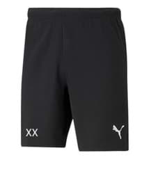 Zeige Details für Puma teamRise Short - Kinder Bild von Puma teamRise Short - Kinder