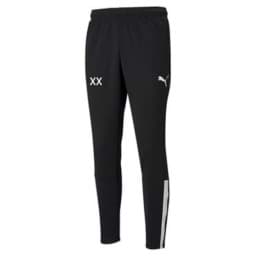 Zeige Details für Puma teamLiga Trainings Pant - Kinder Bild von Puma teamLiga Trainings Pant - Kinder