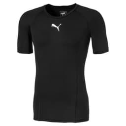 Zeige Details für Puma teamLiga Baselayer Tee SS - Herren Bild von Puma teamLiga Baselayer Tee SS - Herren