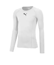Zeige Details für Puma teamLiga Baselayer LS - Herren Bild von Puma teamLiga Baselayer LS - Herren