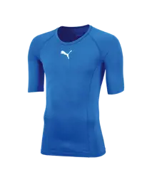 Zeige Details für Puma teamLiga Baselayer Tee SS - Herren Bild von Puma teamLiga Baselayer Tee SS - Herren