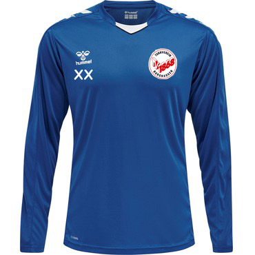 Core XK Poly Jersey 