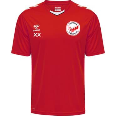 Core XK Poly Jersey 