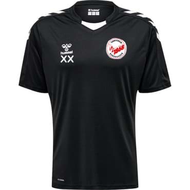 Core XK Poly Jersey 
