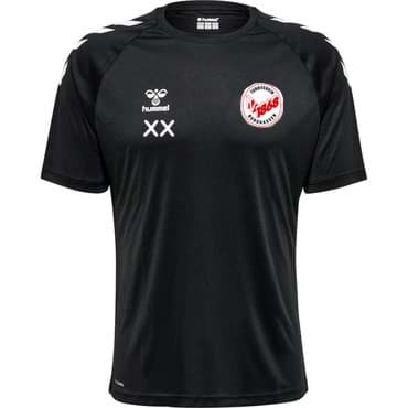 Core XK Poly T-Shirt