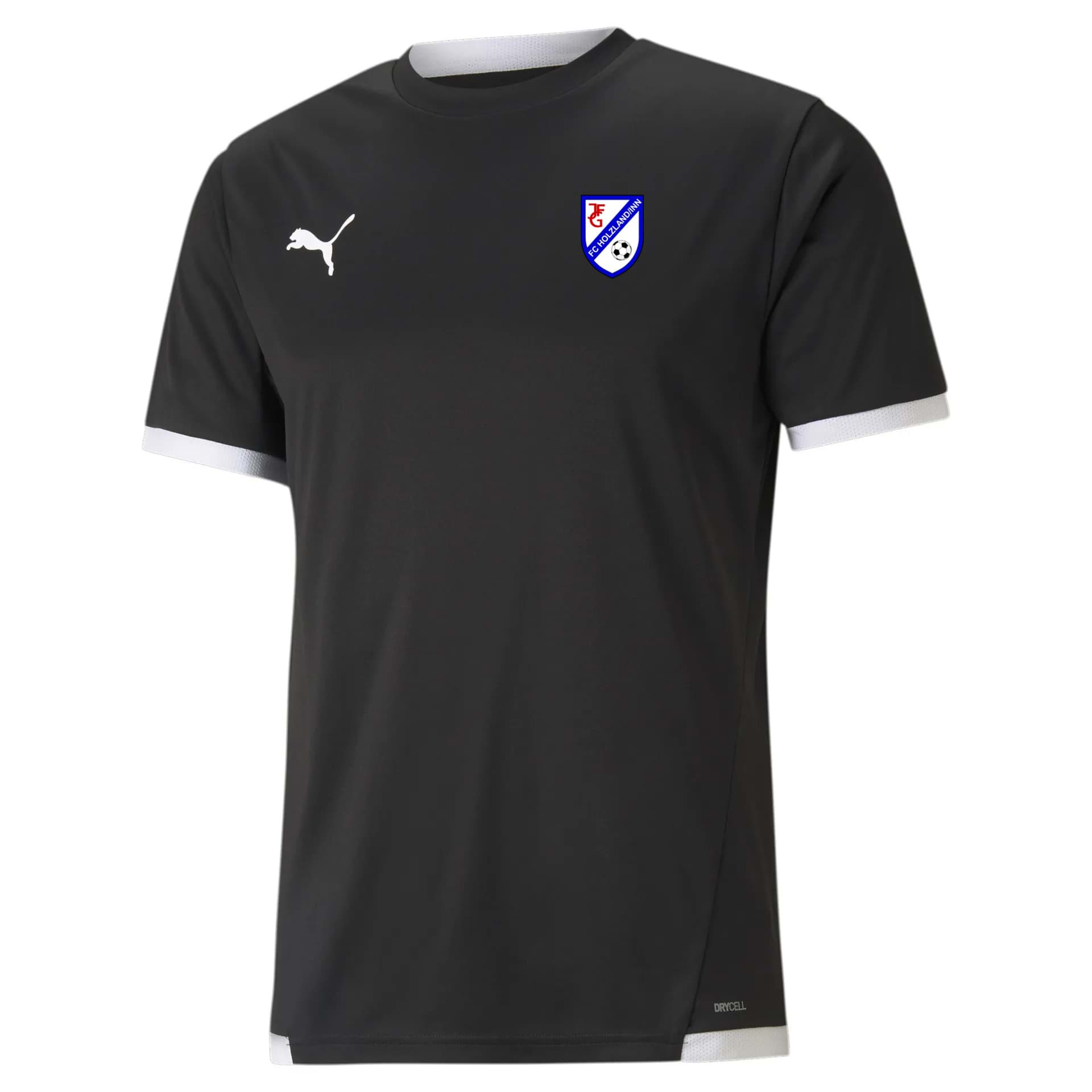 Bild von Puma teamLiga Jersey