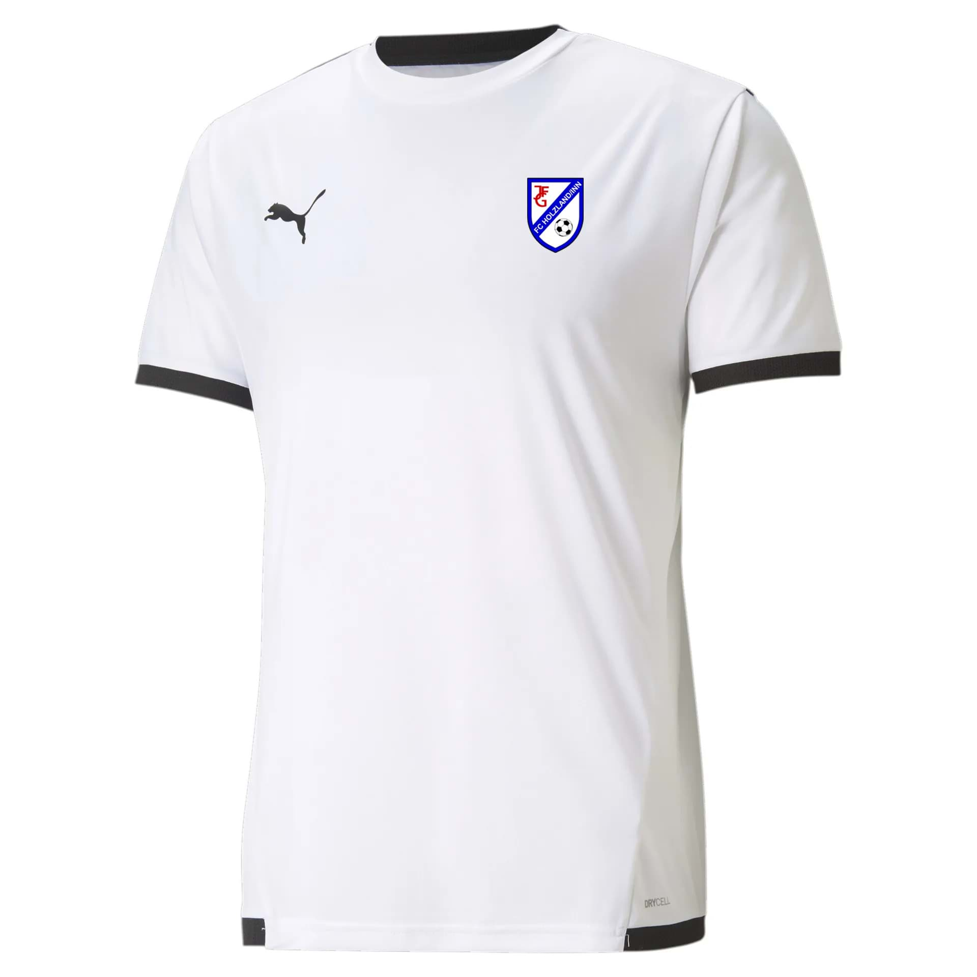 Bild von Puma teamLiga Jersey