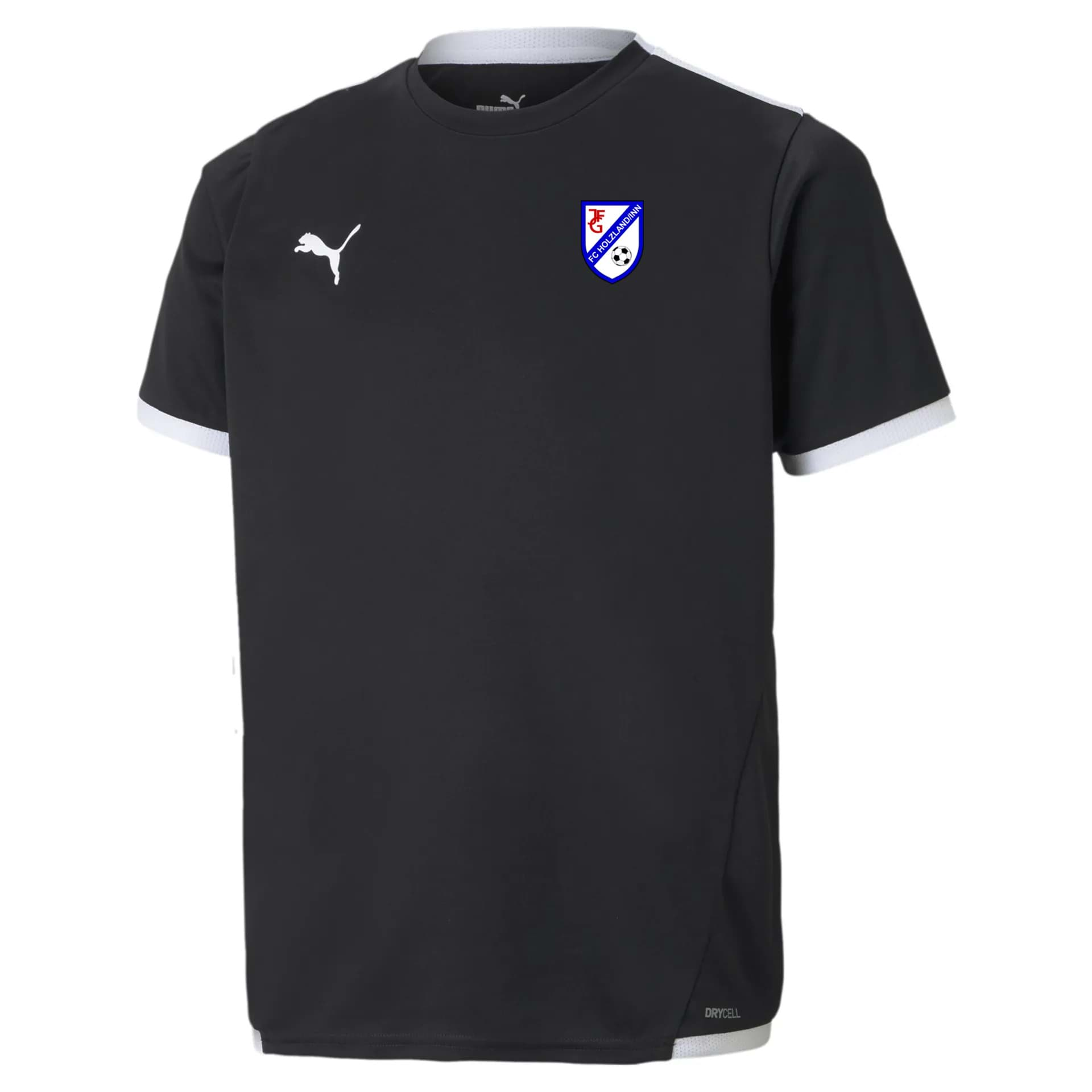 Bild von Puma teamLiga Jersey - Kinder