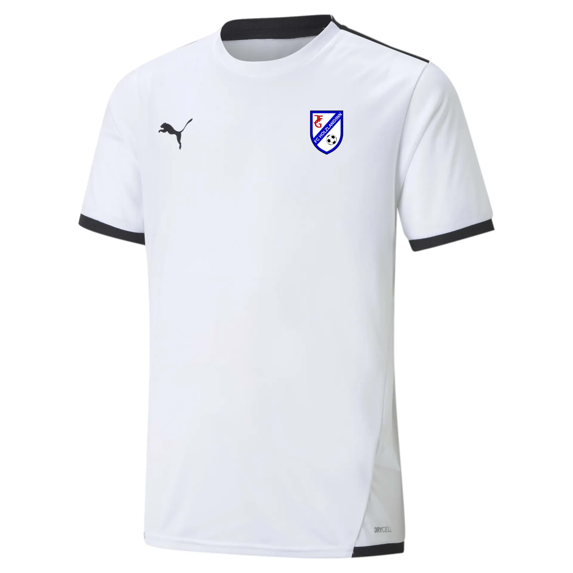 Bild von Puma teamLiga Jersey - Kinder