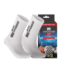 Zeige Details für TAPEDESIGN Anti-Rutsch-Socken Bild von TAPEDESIGN Anti-Rutsch-Socken