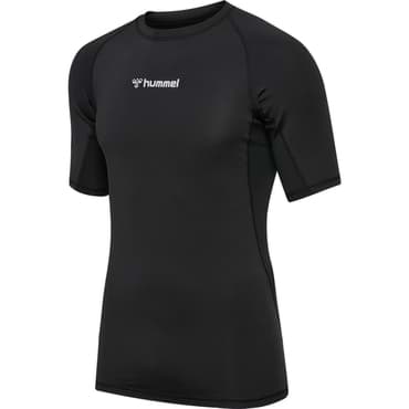 hmlBL Performance Tee S/S - Herren