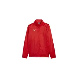 Zeige Details für Puma teamGoal All Weather Jacket- Kinder Bild von Puma teamGoal All Weather Jacket- Kinder