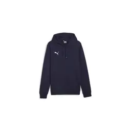 Zeige Details für Puma teamGoal Kaputzensweater - Kinder Bild von Puma teamGoal Kaputzensweater - Kinder