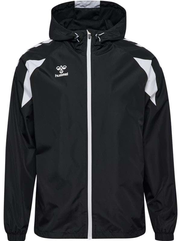 Regenjacke Core 2.0 All-Weather Jacket 