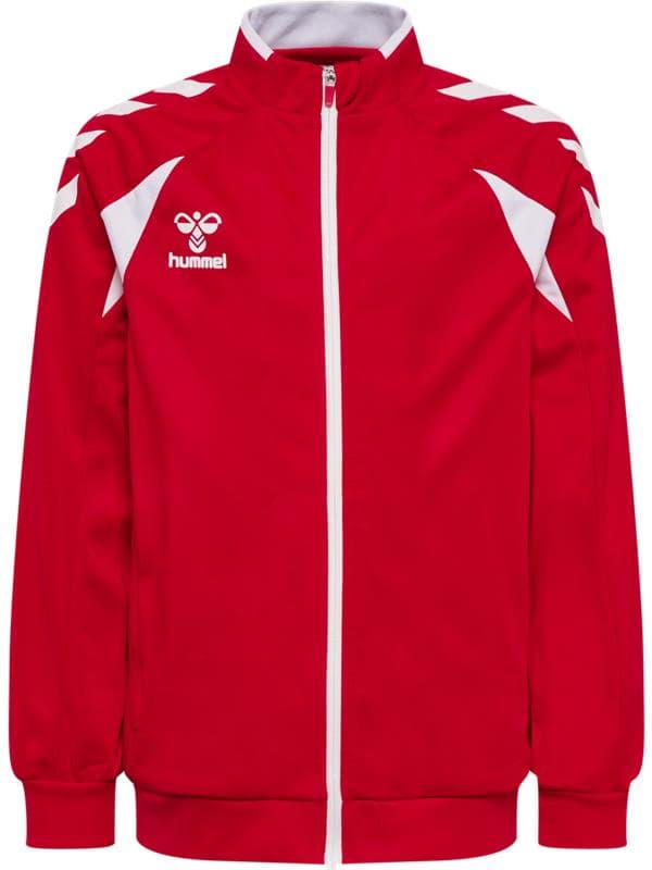Core 2.0 Zip Jacket 