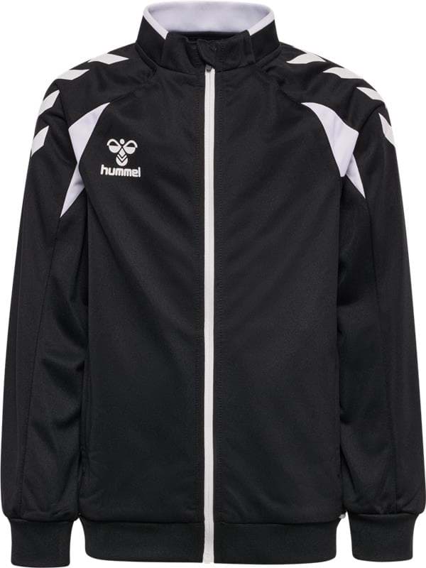 Core 2.0 Zip Jacket